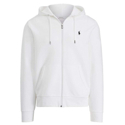 Elysisk™ - Polo Fleece Lynlås Unisex