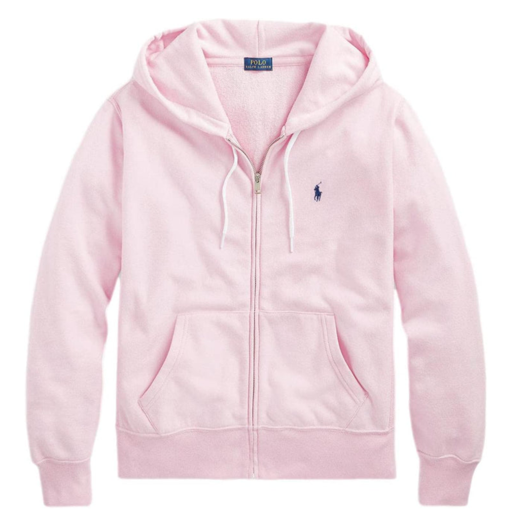 Elysisk™ - Polo Fleece Lynlås Unisex