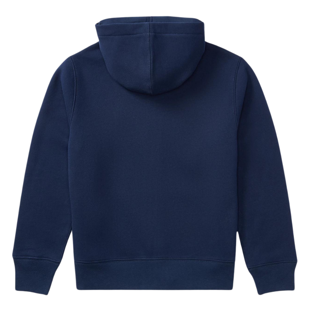 Elysisk™ - Polo Fleece Lynlås Unisex