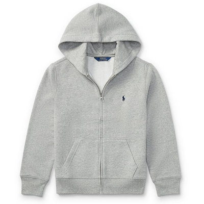 Elysisk™ - Polo Fleece Lynlås Unisex